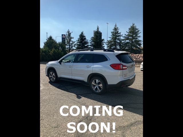 2021 Subaru Ascent Premium