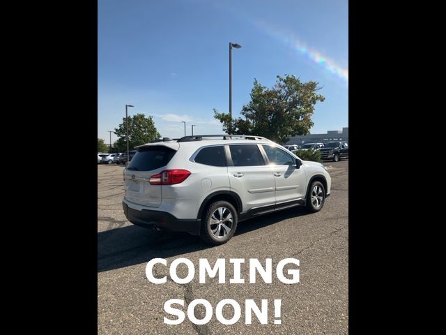 2021 Subaru Ascent Premium