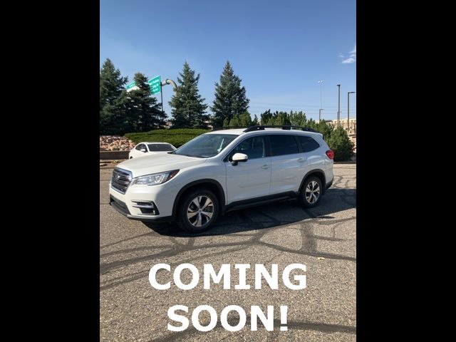 2021 Subaru Ascent Premium