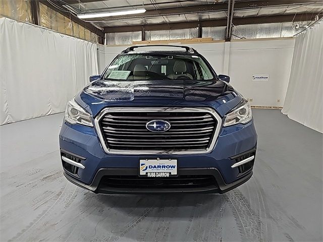 2021 Subaru Ascent Premium