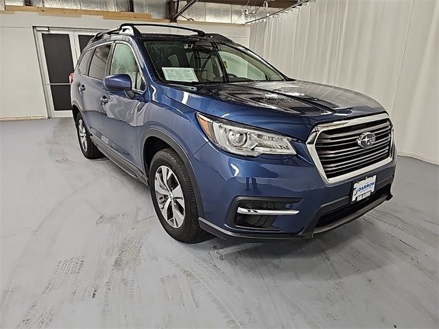 2021 Subaru Ascent Premium