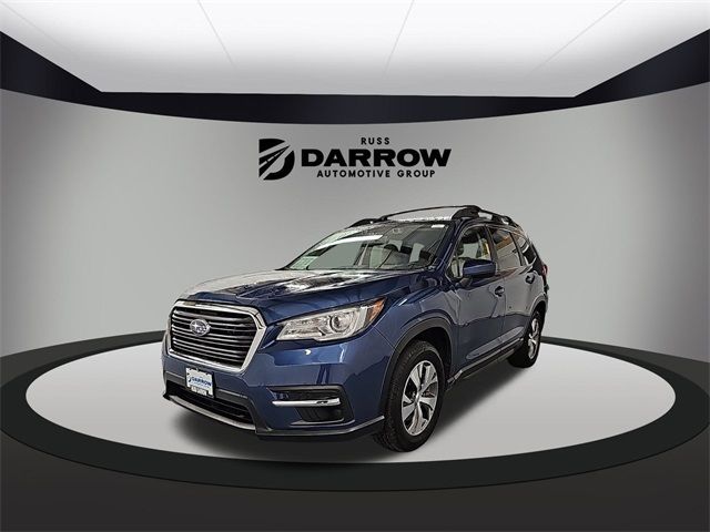 2021 Subaru Ascent Premium