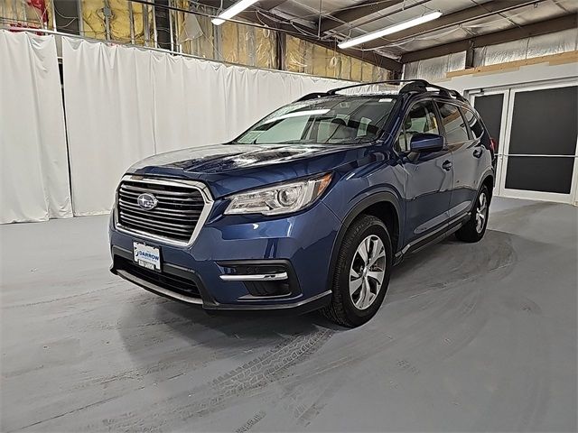 2021 Subaru Ascent Premium