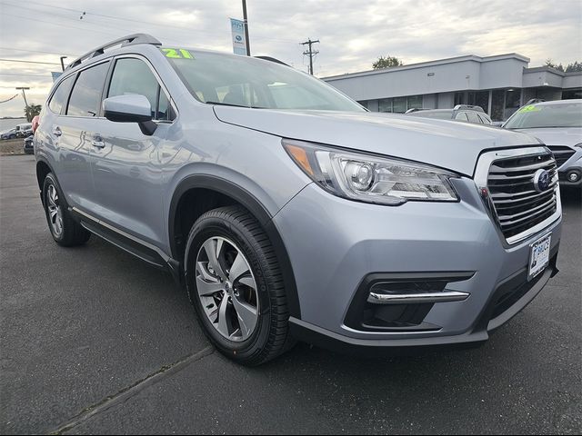 2021 Subaru Ascent Premium