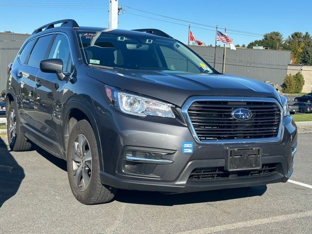 2021 Subaru Ascent Premium