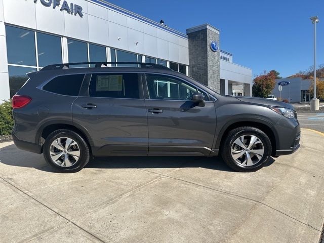 2021 Subaru Ascent Premium