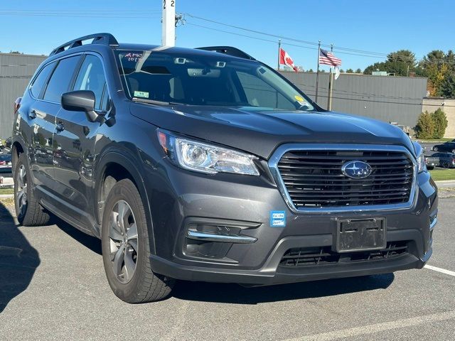 2021 Subaru Ascent Premium