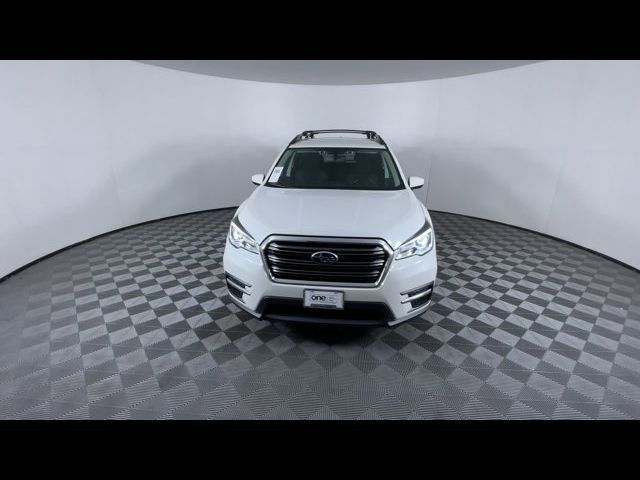 2021 Subaru Ascent Premium