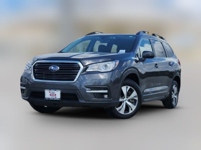 2021 Subaru Ascent Touring