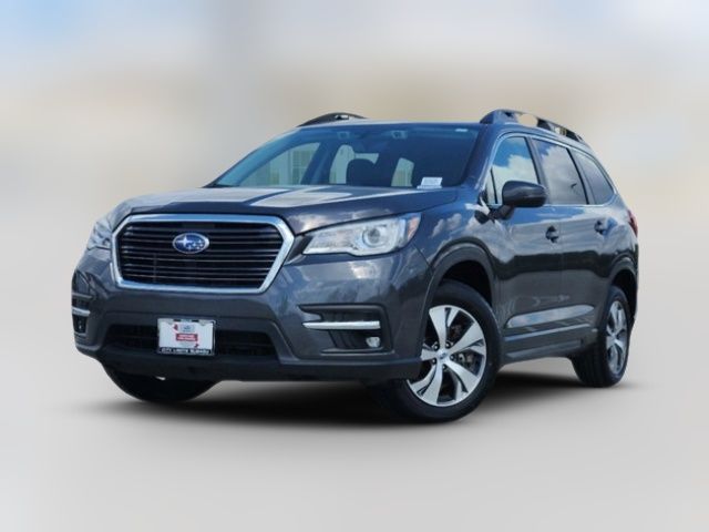 2021 Subaru Ascent Touring