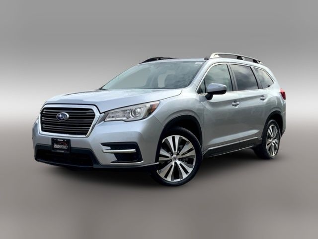 2021 Subaru Ascent Premium