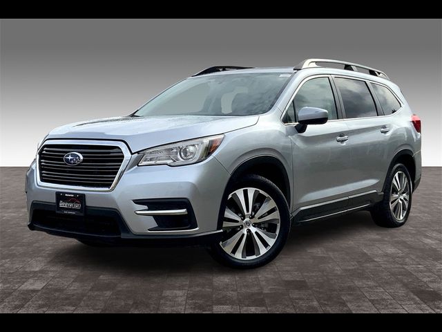 2021 Subaru Ascent Premium