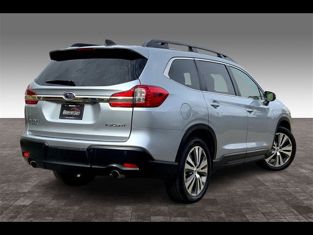 2021 Subaru Ascent Premium