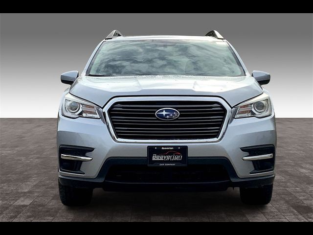 2021 Subaru Ascent Premium