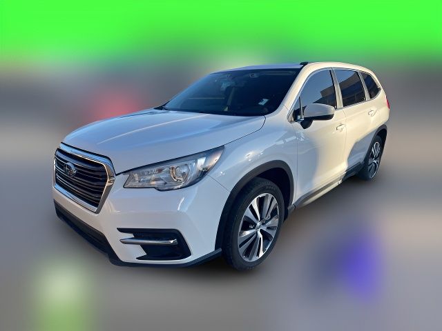 2021 Subaru Ascent Premium