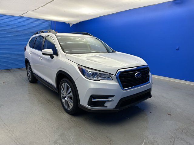 2021 Subaru Ascent Premium