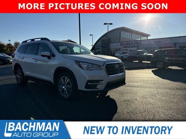 2021 Subaru Ascent Premium