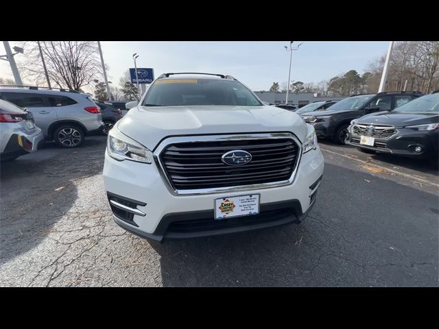 2021 Subaru Ascent Premium