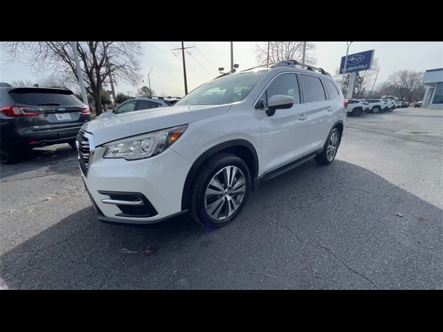 2021 Subaru Ascent Premium