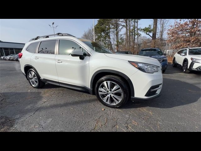 2021 Subaru Ascent Premium