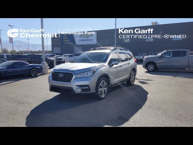 2021 Subaru Ascent Premium