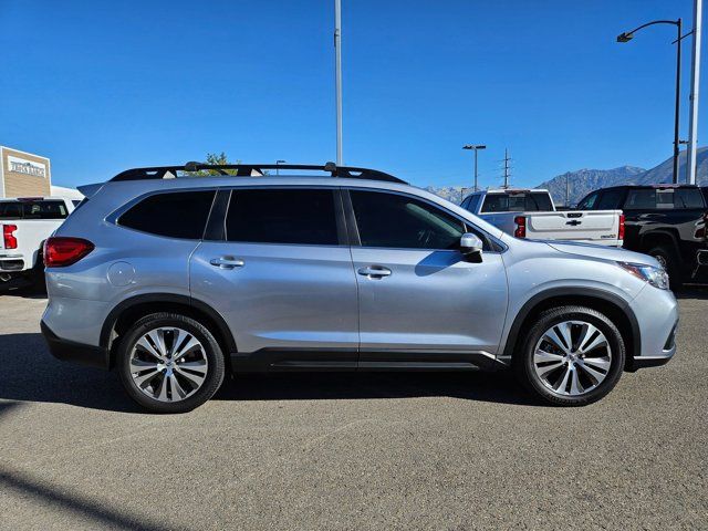 2021 Subaru Ascent Premium