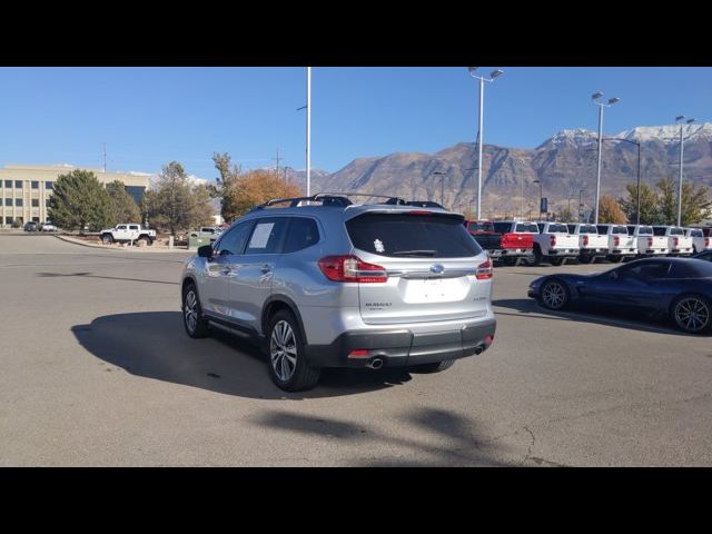 2021 Subaru Ascent Premium