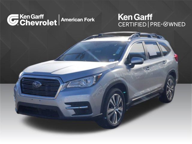 2021 Subaru Ascent Premium