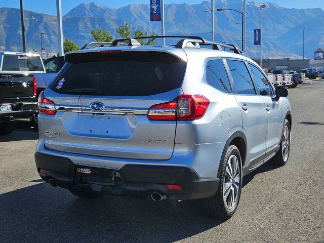 2021 Subaru Ascent Premium