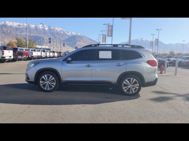 2021 Subaru Ascent Premium