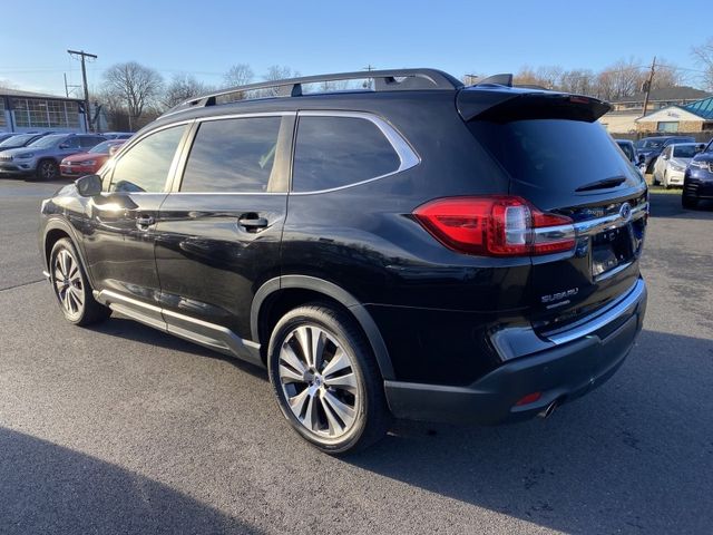 2021 Subaru Ascent Premium