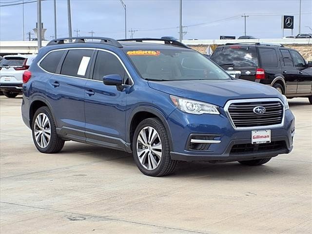 2021 Subaru Ascent Premium