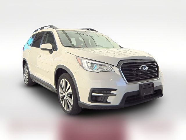 2021 Subaru Ascent Premium