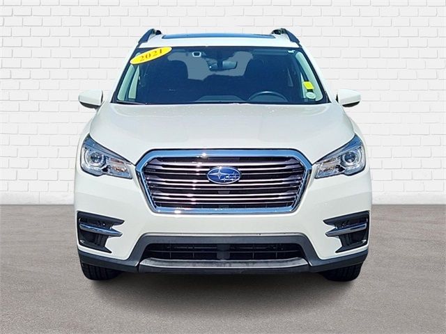 2021 Subaru Ascent Premium