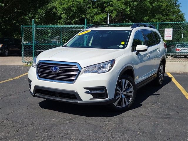 2021 Subaru Ascent Premium