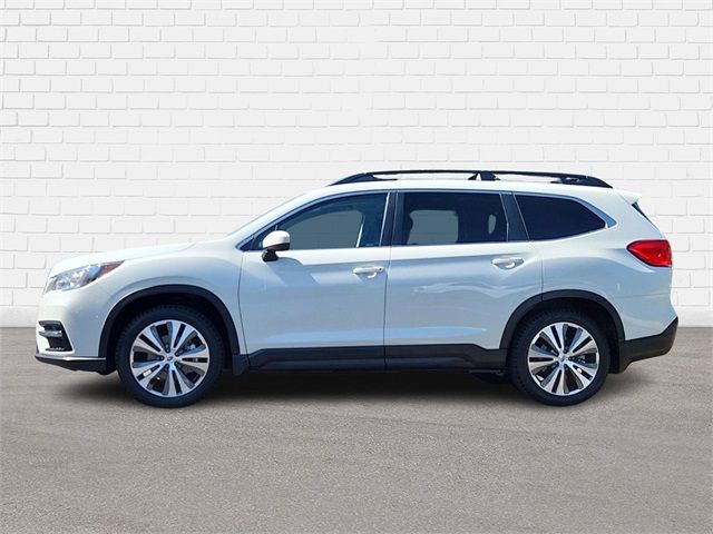 2021 Subaru Ascent Premium