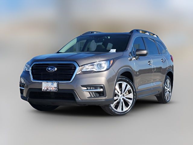 2021 Subaru Ascent Premium