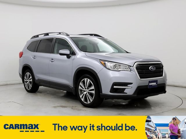 2021 Subaru Ascent Premium