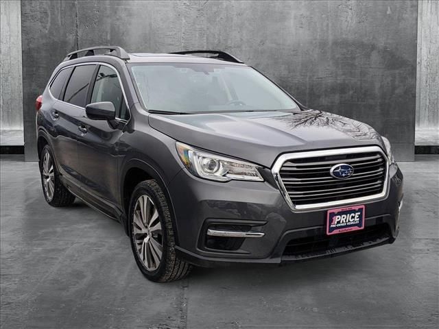 2021 Subaru Ascent Premium