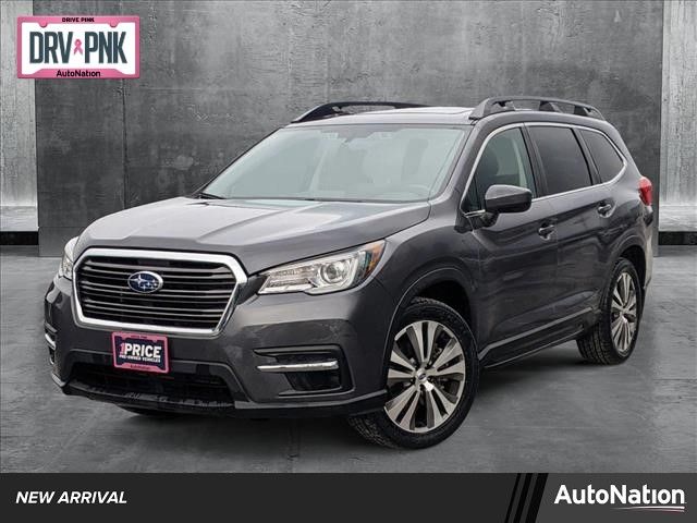 2021 Subaru Ascent Premium