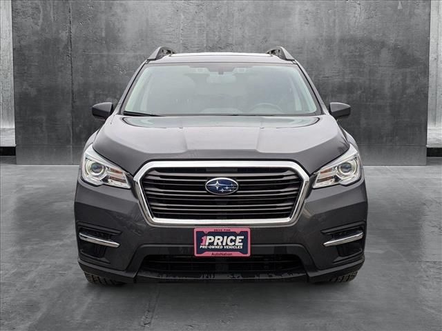 2021 Subaru Ascent Premium