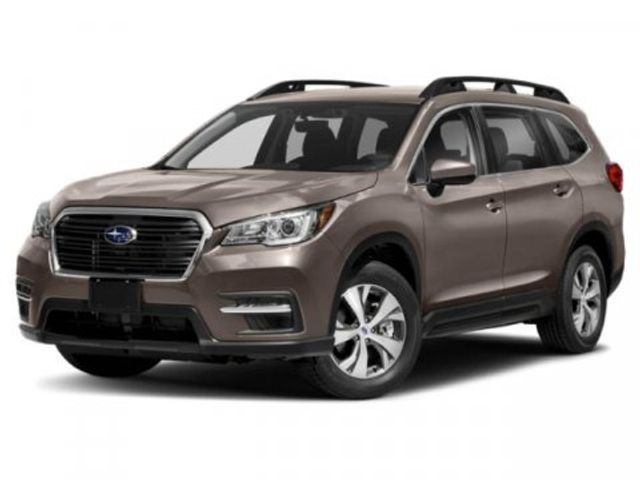 2021 Subaru Ascent Premium