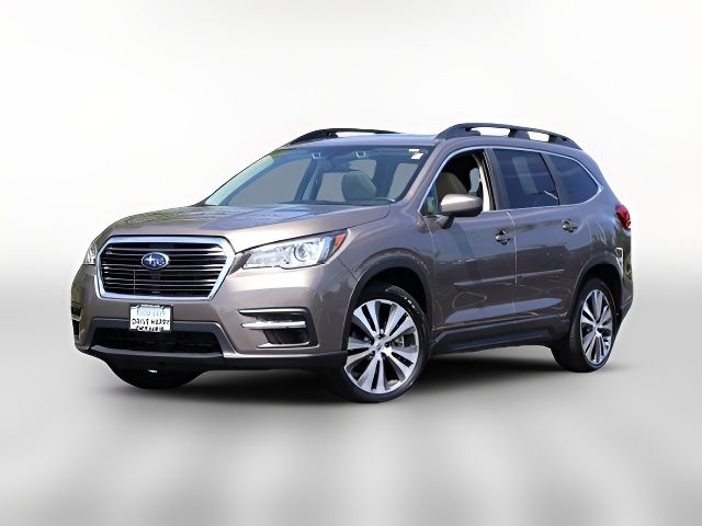 2021 Subaru Ascent Premium