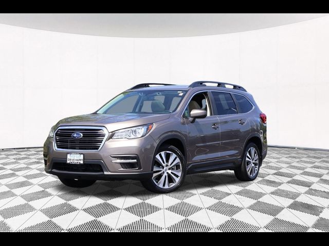 2021 Subaru Ascent Premium