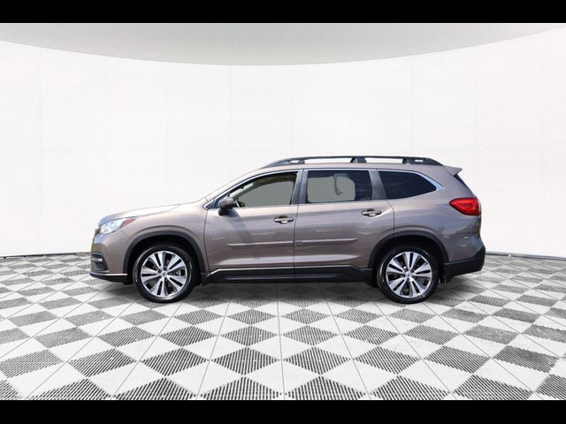 2021 Subaru Ascent Premium