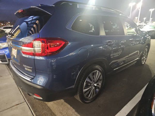 2021 Subaru Ascent Premium