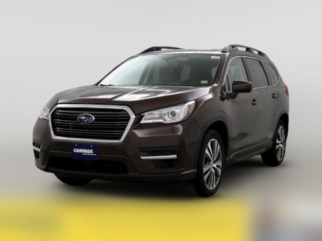 2021 Subaru Ascent Premium