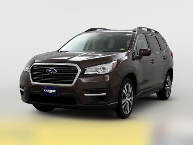 2021 Subaru Ascent Premium