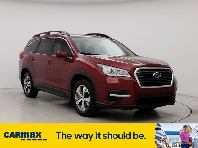 2021 Subaru Ascent Premium