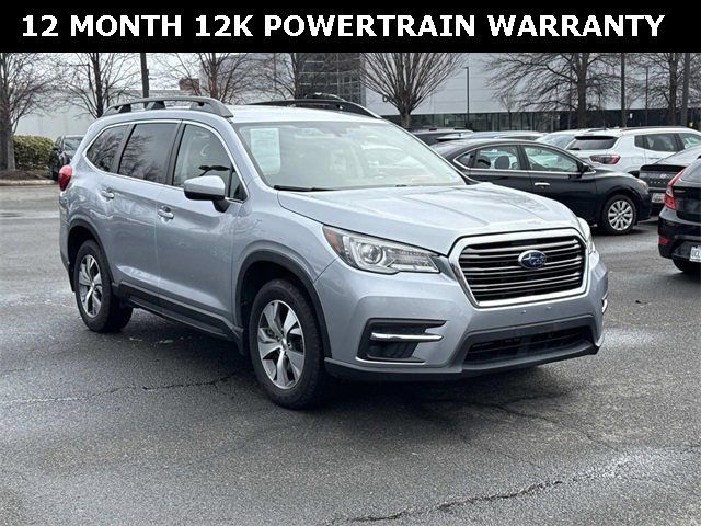 2021 Subaru Ascent Premium
